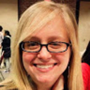 Meet your Posher, Mrs.